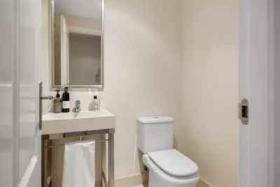 Ground Floor Apartment in Benahavís