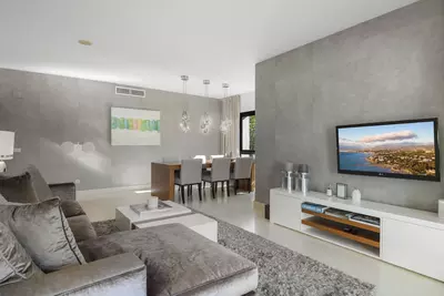 Ground Floor Apartment in Benahavís