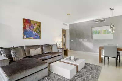 Ground Floor Apartment in Benahavís