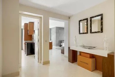 Ground Floor Apartment in Benahavís