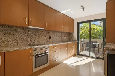 Ground Floor Apartment in Benahavís