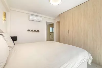 Middle Floor Apartment in Marbella