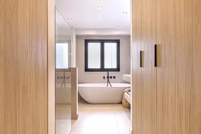 Middle Floor Apartment in Marbella