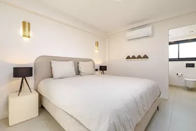 Middle Floor Apartment in Marbella