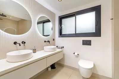Middle Floor Apartment in Marbella