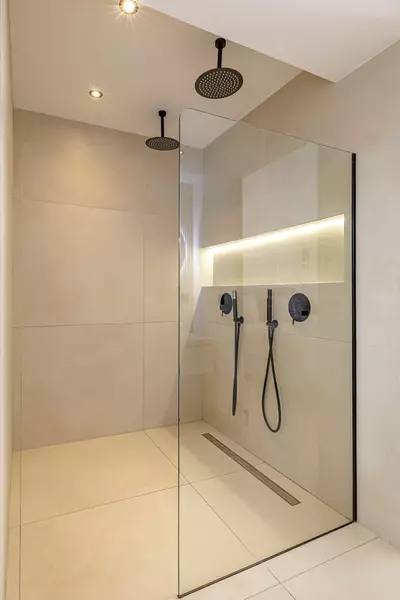 Middle Floor Apartment in Marbella