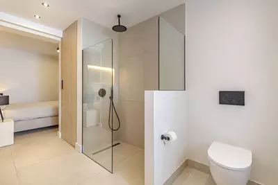 Middle Floor Apartment in Marbella
