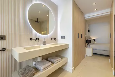 Middle Floor Apartment in Marbella