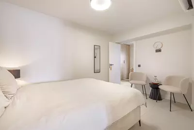 Middle Floor Apartment in Marbella