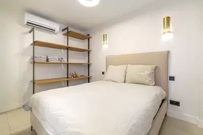 Middle Floor Apartment in Marbella