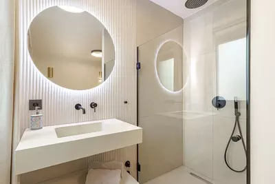 Middle Floor Apartment in Marbella