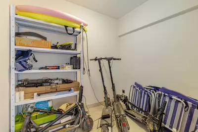 Middle Floor Apartment in Marbella