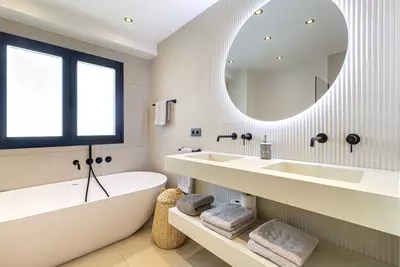 Middle Floor Apartment in Marbella