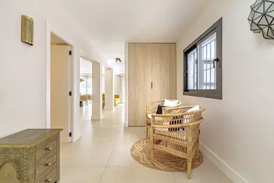 Middle Floor Apartment in Marbella