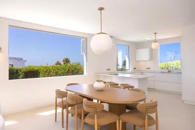 Detached Villa in Elviria