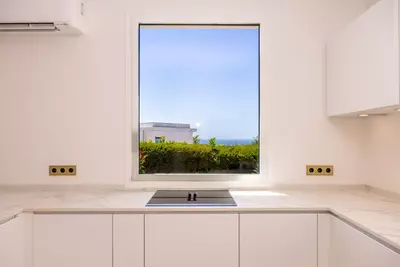 Detached Villa in Elviria
