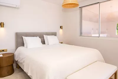 Detached Villa in Elviria