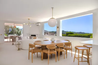 Detached Villa in Elviria
