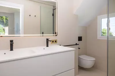 Detached Villa in Elviria