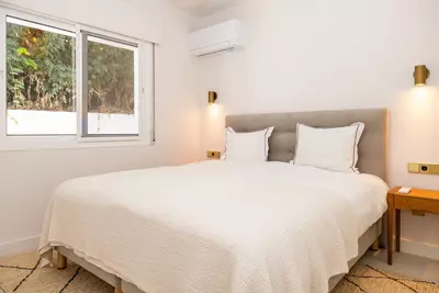 Detached Villa in Elviria