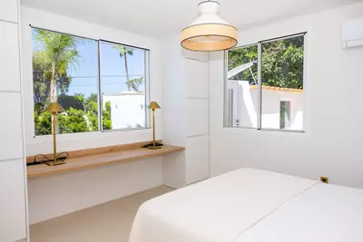 Detached Villa in Elviria