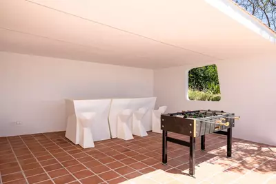 Detached Villa in Elviria