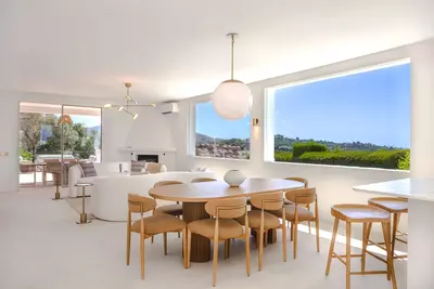 Detached Villa in Elviria