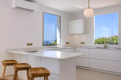 Detached Villa in Elviria
