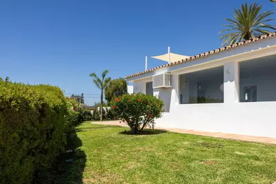 Detached Villa in Elviria