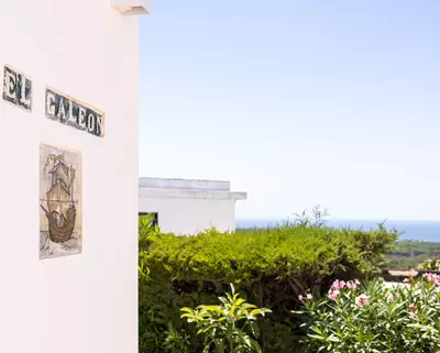 Detached Villa in Elviria