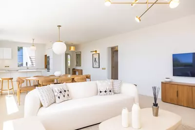 Detached Villa in Elviria