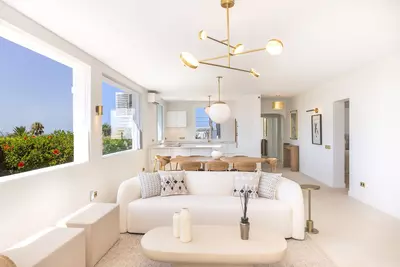 Detached Villa in Elviria