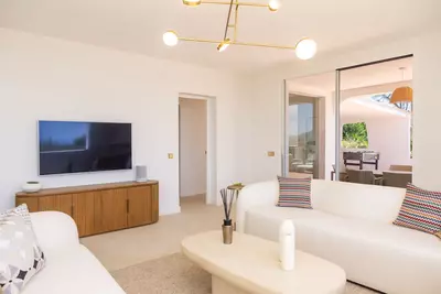 Detached Villa in Elviria