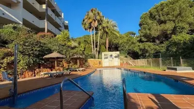 Middle Floor Apartment in Marbella