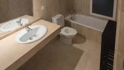 Middle Floor Apartment in Marbella