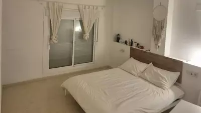 Middle Floor Apartment in Marbella