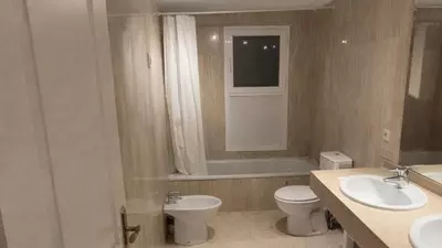 Middle Floor Apartment in Marbella