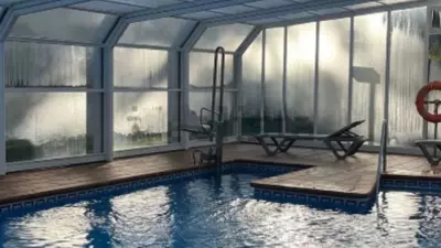 Middle Floor Apartment in Marbella