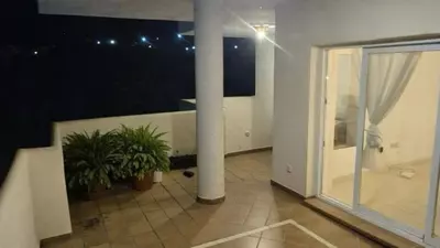 Middle Floor Apartment in Marbella