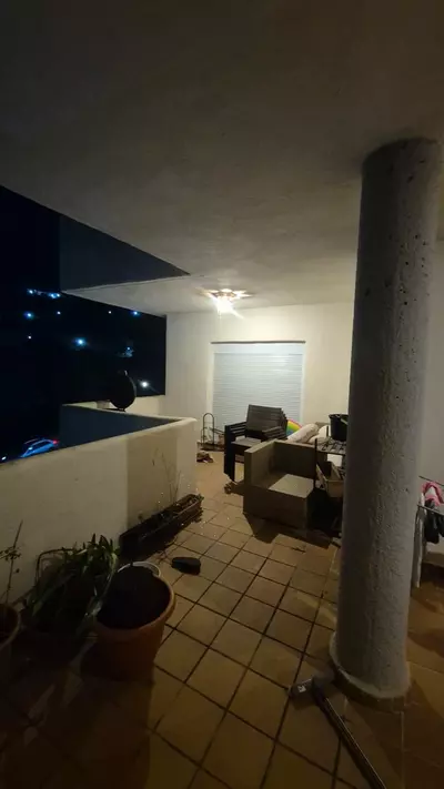 Middle Floor Apartment in Marbella