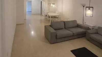 Middle Floor Apartment in Marbella
