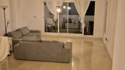Middle Floor Apartment in Marbella