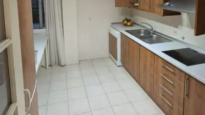 Middle Floor Apartment in Marbella