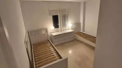 Middle Floor Apartment in Marbella