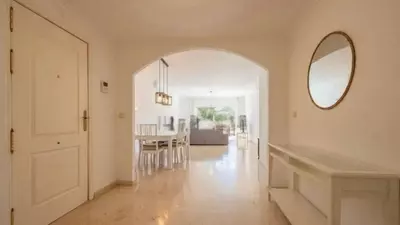 Middle Floor Apartment in Marbella
