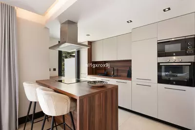 Penthouse in Nueva Andalucía