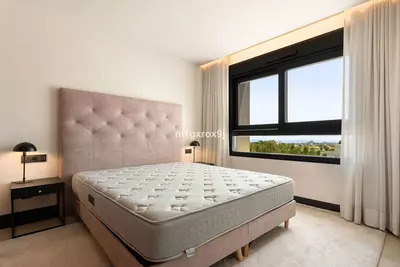 Penthouse in Nueva Andalucía