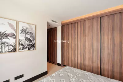 Penthouse in Nueva Andalucía
