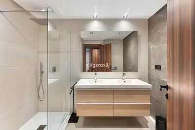 Penthouse in Nueva Andalucía