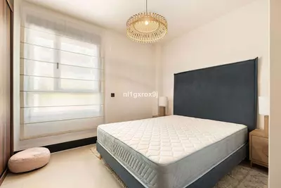Penthouse in Nueva Andalucía